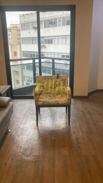 Flat/Apart Hotel, 1 quarto, 40 m² - Foto 4