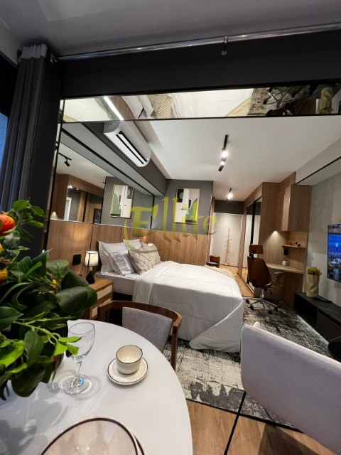 Flat/Apart Hotel, 1 quarto, 35 m² - Foto 37