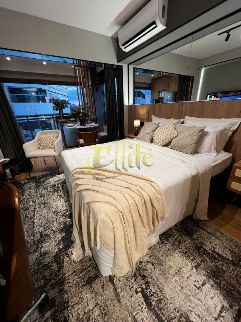 Flat/Apart Hotel, 1 quarto, 35 m² - Foto 17