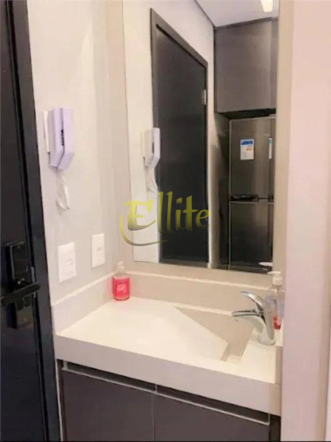 Apartamento, 1 quarto, 19 m² - Foto 12