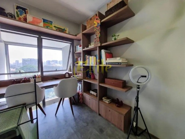 Flat/Apart Hotel, 1 quarto, 69 m² - Foto 10