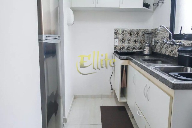 Flat/Apart Hotel, 1 quarto, 50 m² - Foto 8
