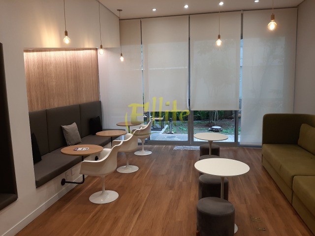 Apartamento, 1 quarto, 31 m² - Foto 21