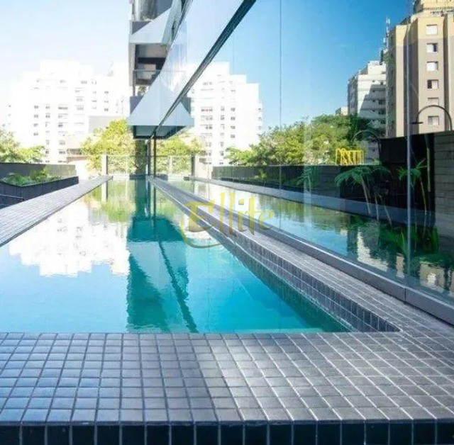 Apartamento, 1 quarto, 19 m² - Foto 18