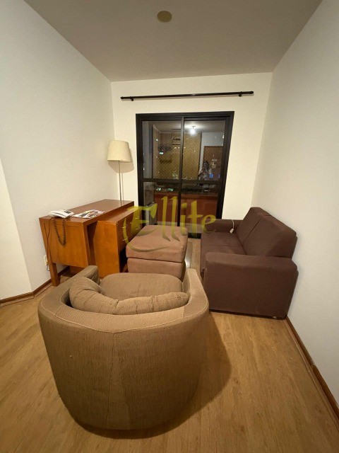 Flat/Apart Hotel, 2 quartos, 47 m² - Foto 2