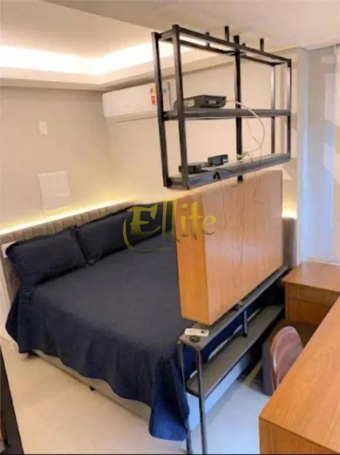 Apartamento, 1 quarto, 19 m² - Foto 1