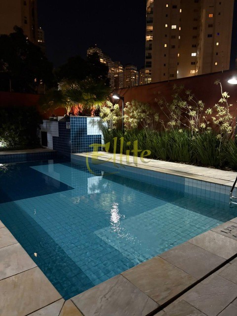 Flat/Apart Hotel, 2 quartos, 47 m² - Foto 19