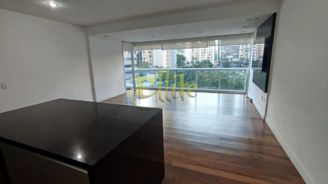 Apartamento, 1 quarto, 93 m² - Foto 3