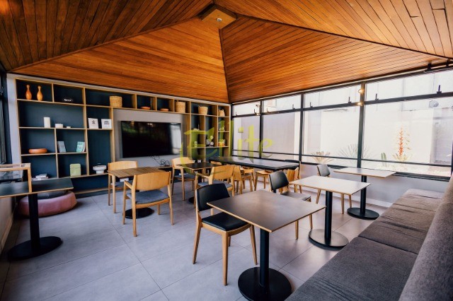 Flat/Apart Hotel, 1 quarto, 28 m² - Foto 21