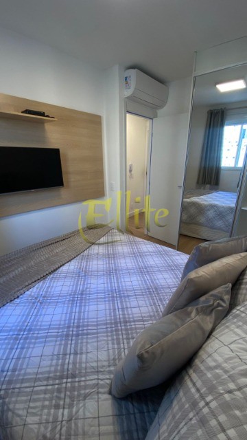 Apartamento, 2 quartos, 40 m² - Foto 8