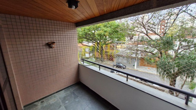 Apartamento, 3 quartos, 120 m² - Foto 7