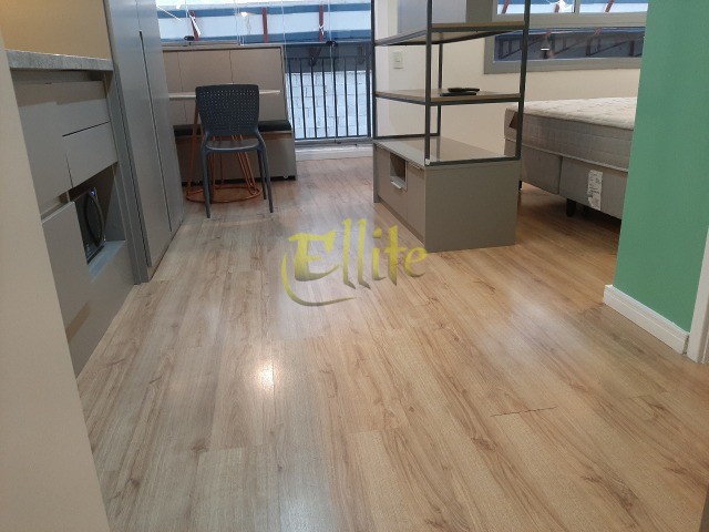 Apartamento, 1 quarto, 31 m² - Foto 5