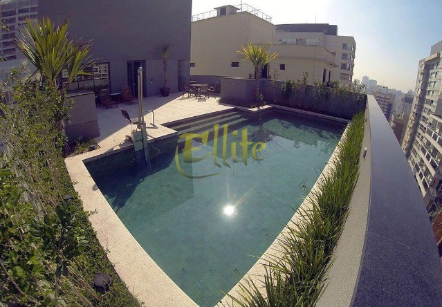 Apartamento, 1 quarto, 25 m² - Foto 15