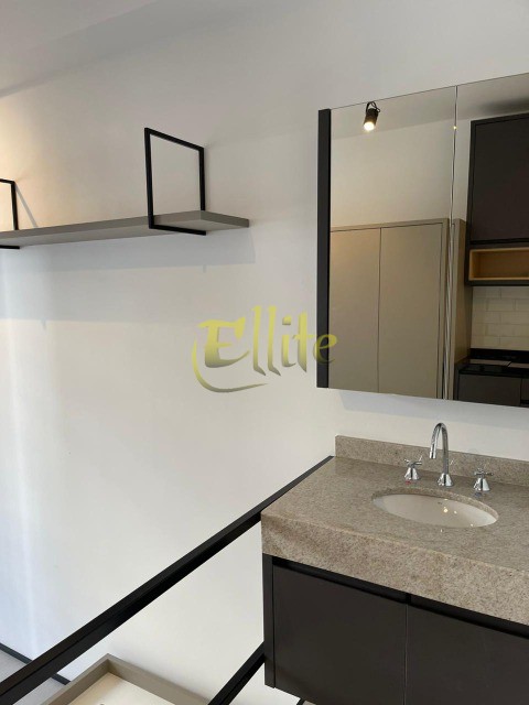 Apartamento, 1 quarto, 26 m² - Foto 30