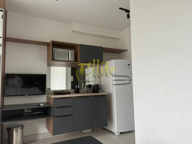 Apartamento, 1 quarto, 25 m² - Foto 10