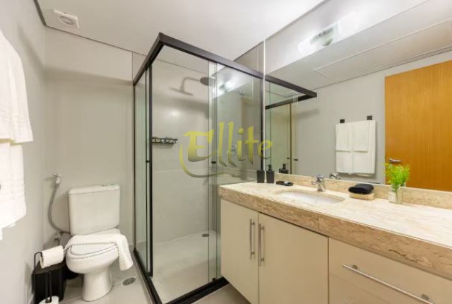 Flat/Apart Hotel, 1 quarto, 28 m² - Foto 10