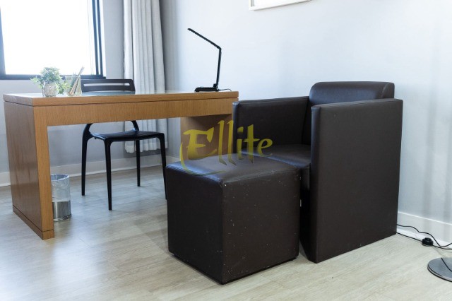 Flat/Apart Hotel, 1 quarto, 28 m² - Foto 13