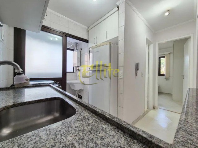 Apartamento, 2 quartos, 55 m² - Foto 11