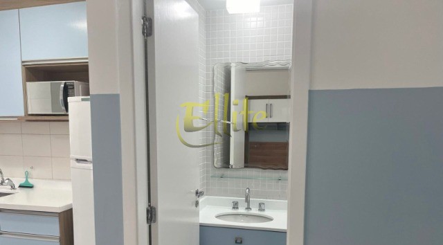Flat/Apart Hotel, 1 quarto, 30 m² - Foto 10