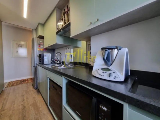Flat/Apart Hotel, 1 quarto, 69 m² - Foto 8