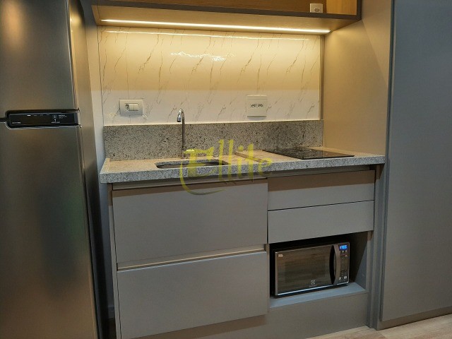 Apartamento, 1 quarto, 31 m² - Foto 13