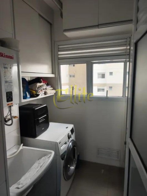 Apartamento, 1 quarto, 45 m² - Foto 8