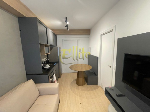 Apartamento, 1 quarto, 30 m² - Foto 3