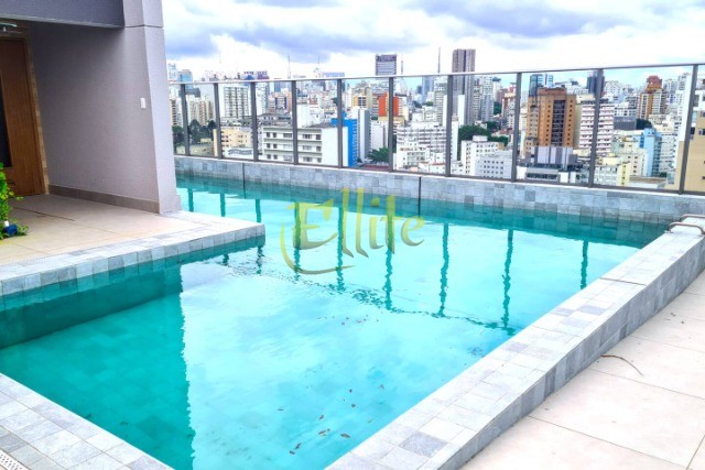 Apartamento, 1 quarto, 20 m² - Foto 9