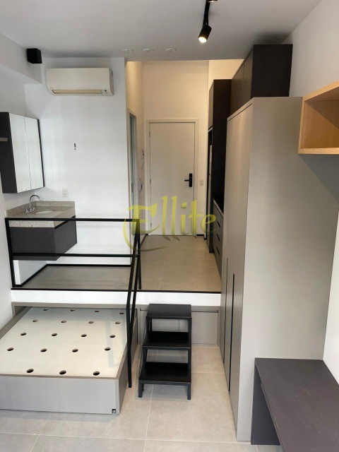 Apartamento, 1 quarto, 26 m² - Foto 25