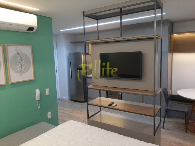 Apartamento, 1 quarto, 31 m² - Foto 4