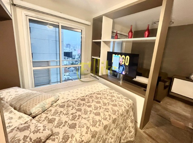 Apartamento, 1 quarto, 28 m² - Foto 5