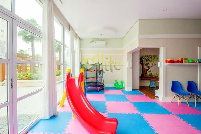 Apartamento, 4 quartos, 130 m² - Foto 38