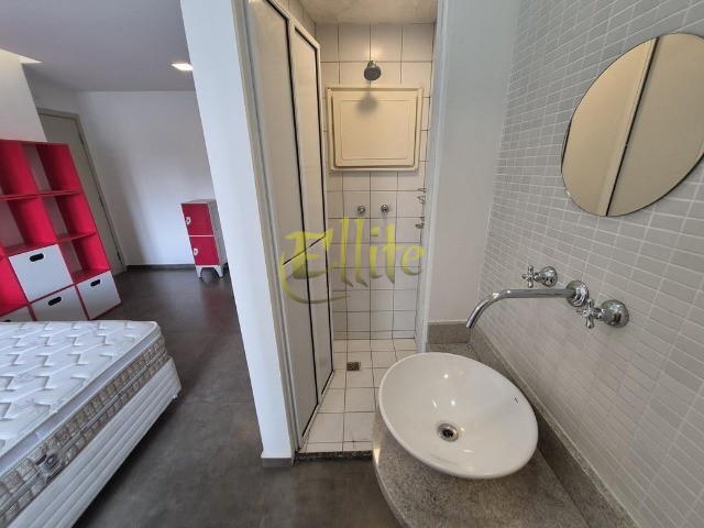 Flat/Apart Hotel, 1 quarto, 28 m² - Foto 10