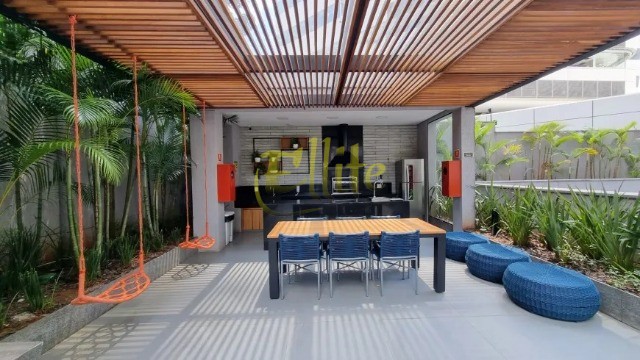 Flat/Apart Hotel, 1 quarto, 30 m² - Foto 31
