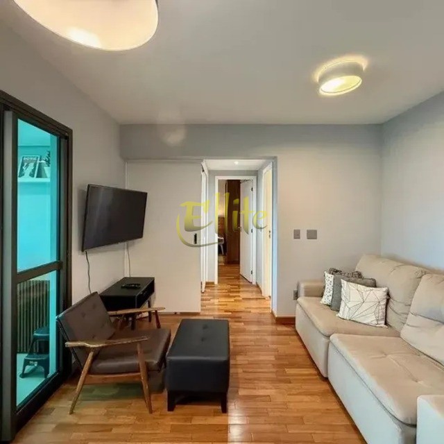 Flat/Apart Hotel, 2 quartos, 64 m² - Foto 22
