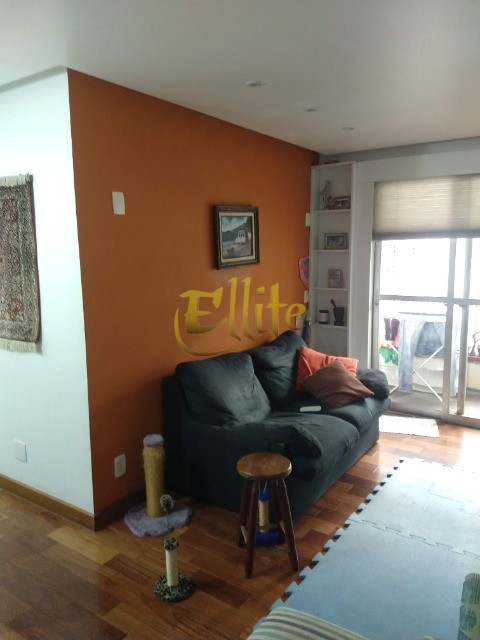 Apartamento, 2 quartos, 80 m² - Foto 1