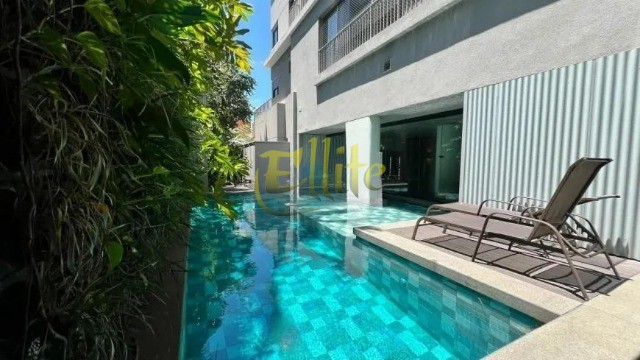 Flat/Apart Hotel, 1 quarto, 69 m² - Foto 23
