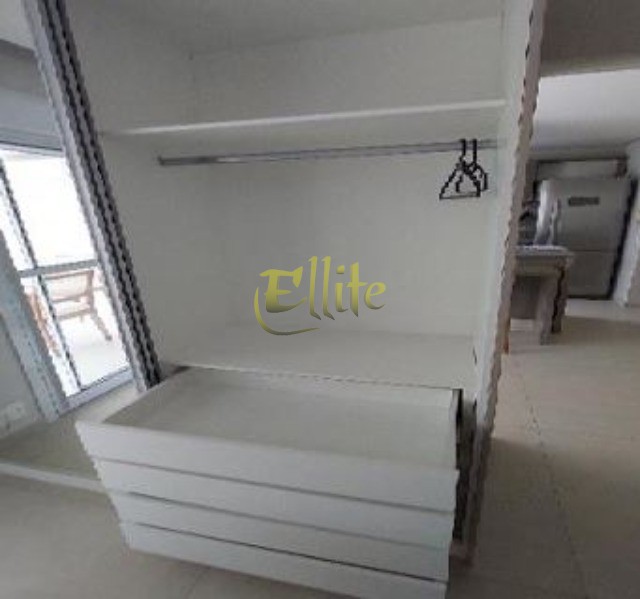 Flat/Apart Hotel, 1 quarto, 54 m² - Foto 34