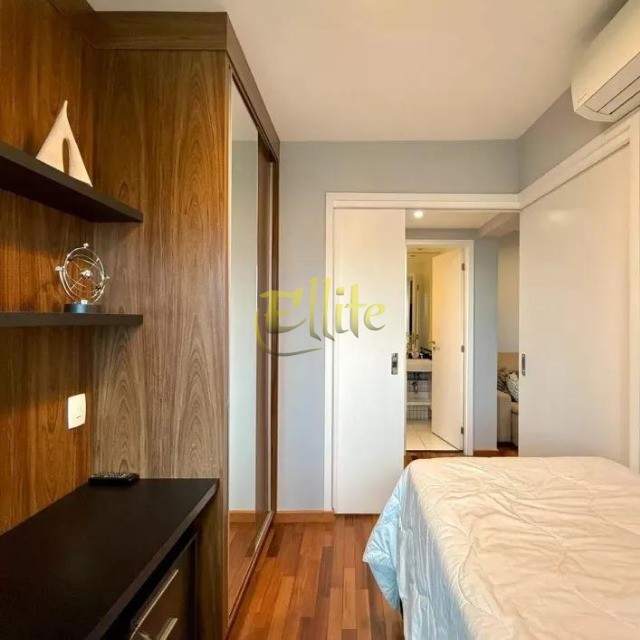 Flat/Apart Hotel, 2 quartos, 64 m² - Foto 25