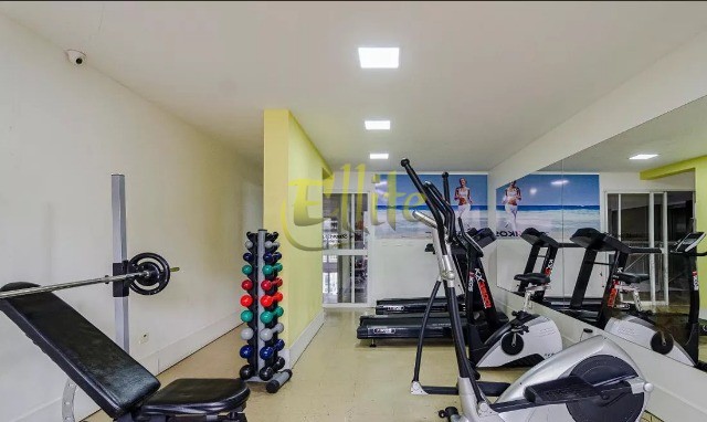 Flat/Apart Hotel, 1 quarto, 27 m² - Foto 17