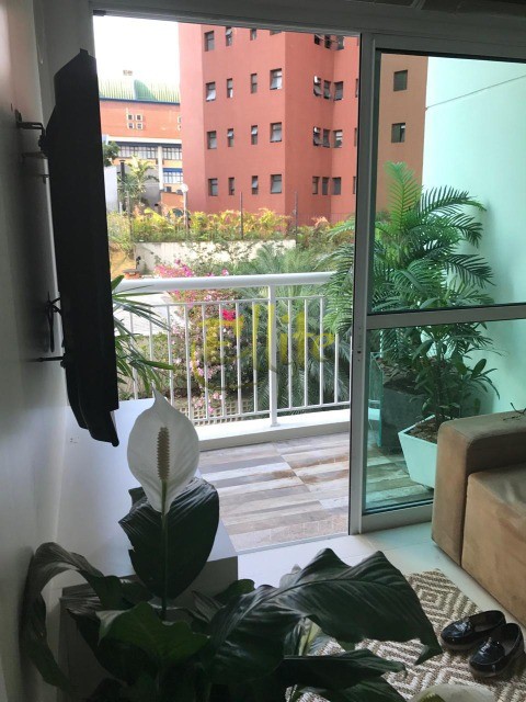 Apartamento, 1 quarto, 50 m² - Foto 2