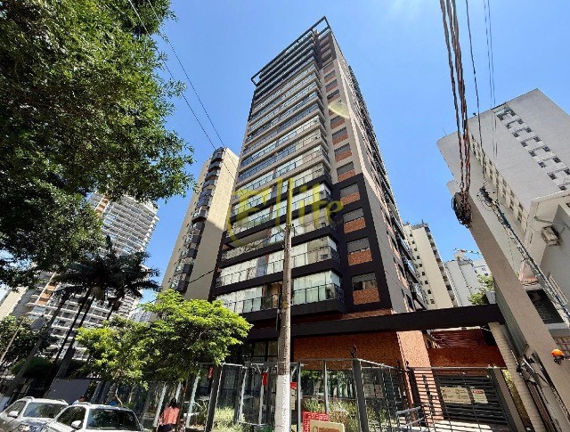 Apartamento, 1 quarto, 31 m² - Foto 11