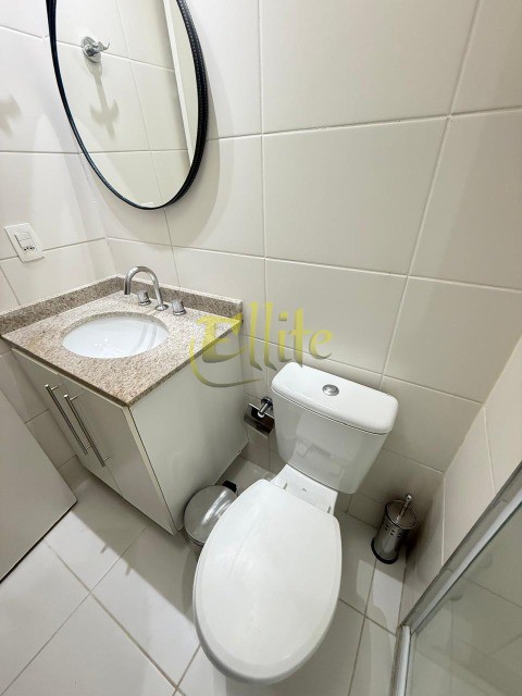 Flat/Apart Hotel, 1 quarto, 35 m² - Foto 25