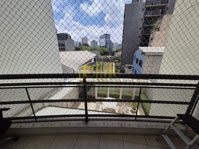 Flat/Apart Hotel, 1 quarto, 28 m² - Foto 6