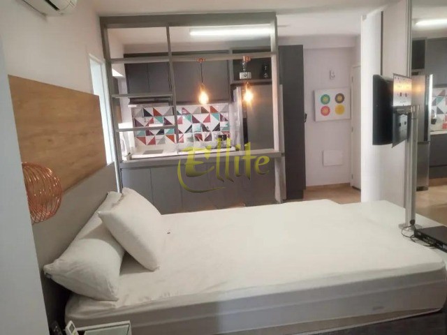 Apartamento, 1 quarto, 38 m² - Foto 5