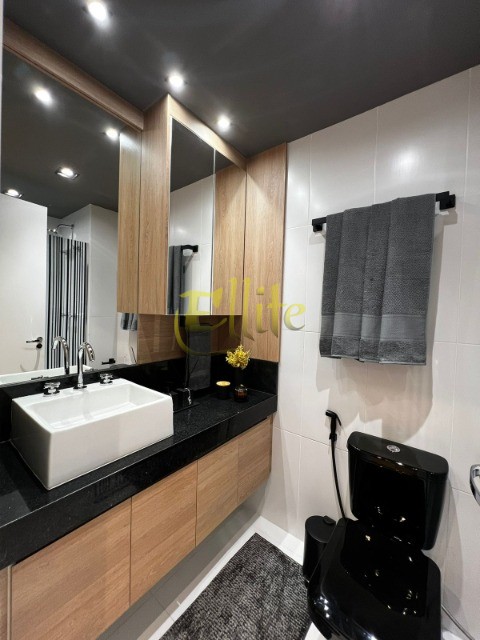 Flat/Apart Hotel, 1 quarto, 35 m² - Foto 19