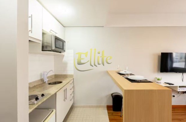 Flat/Apart Hotel, 1 quarto, 28 m² - Foto 7