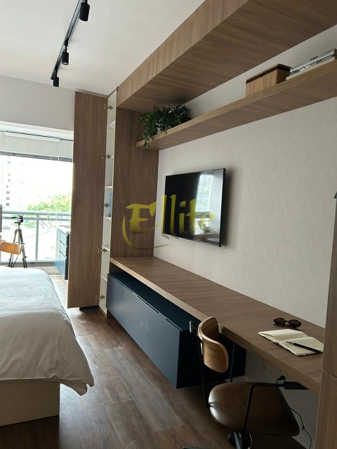 Flat/Apart Hotel, 1 quarto, 30 m² - Foto 5