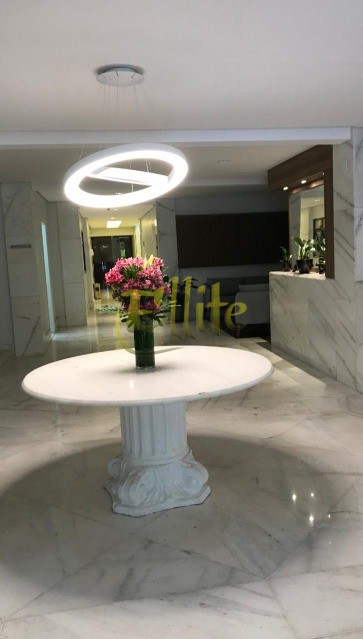 Flat/Apart Hotel, 1 quarto, 50 m² - Foto 17