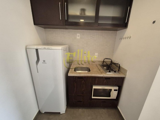 Flat/Apart Hotel, 1 quarto, 28 m² - Foto 2